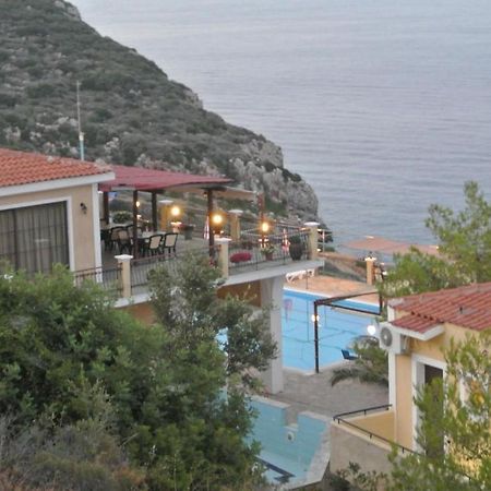 Blue Beach Ágios Nikolaos Exterior foto