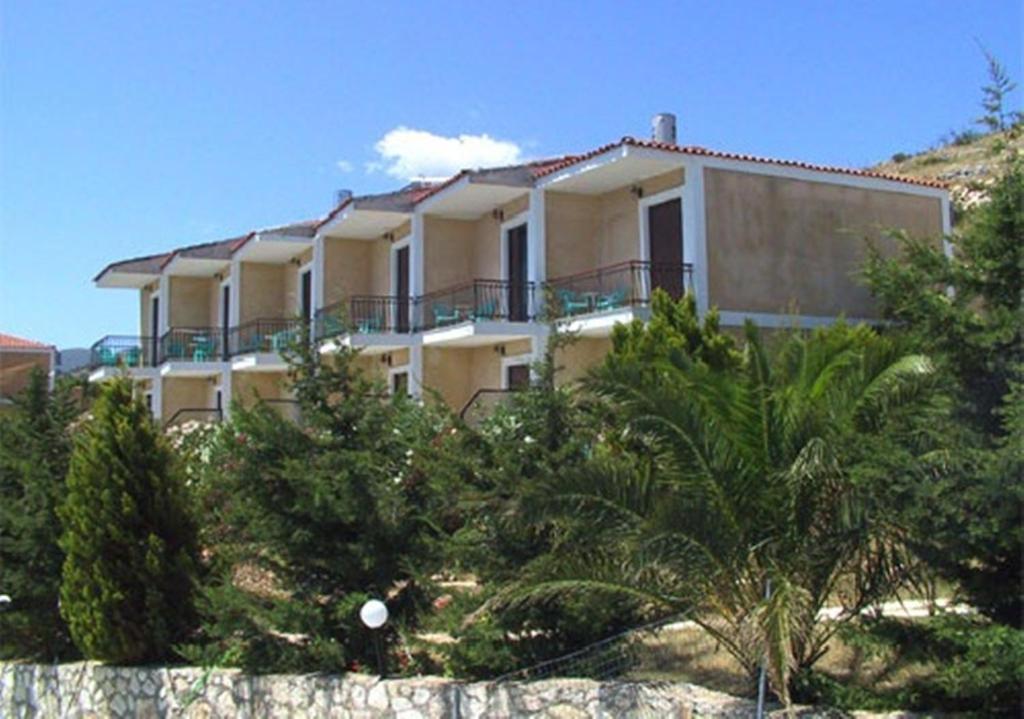Blue Beach Ágios Nikolaos Exterior foto