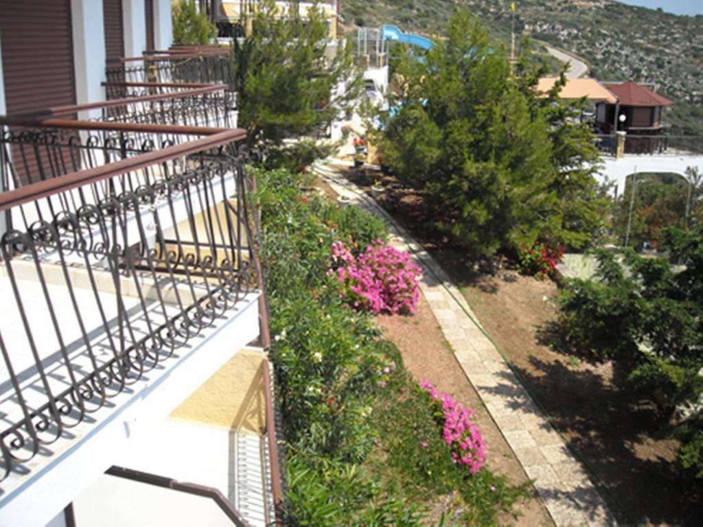 Blue Beach Ágios Nikolaos Exterior foto
