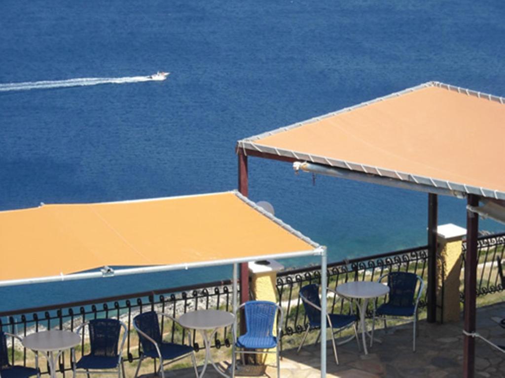 Blue Beach Ágios Nikolaos Exterior foto