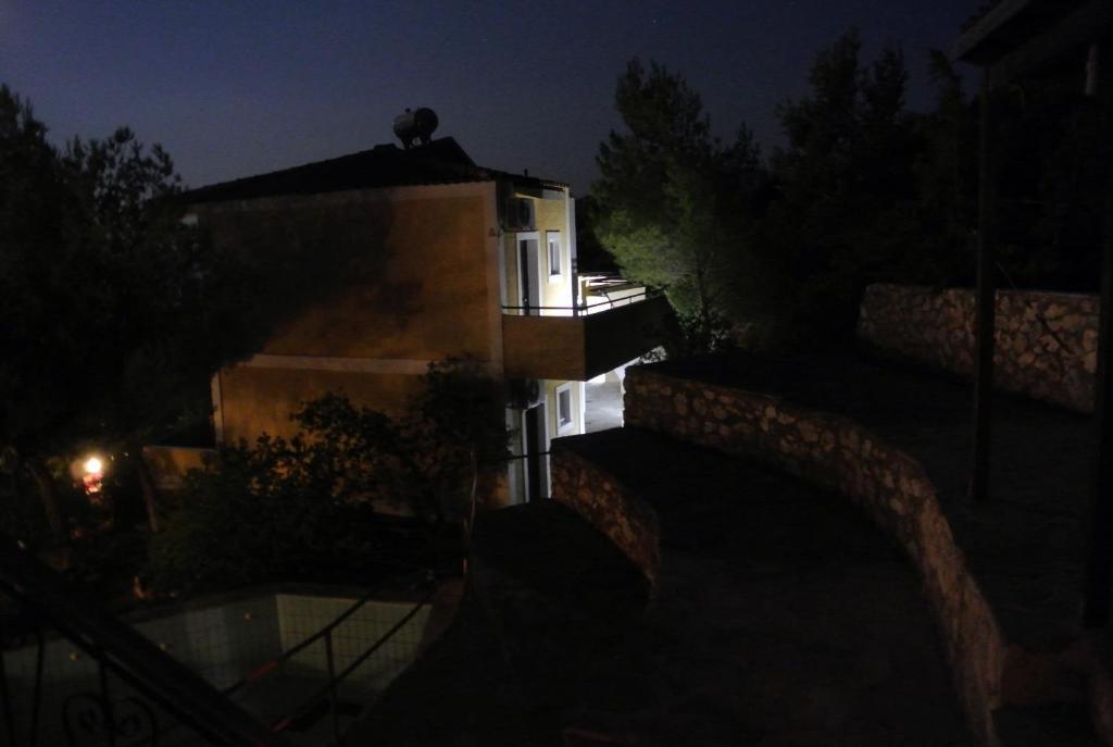 Blue Beach Ágios Nikolaos Exterior foto