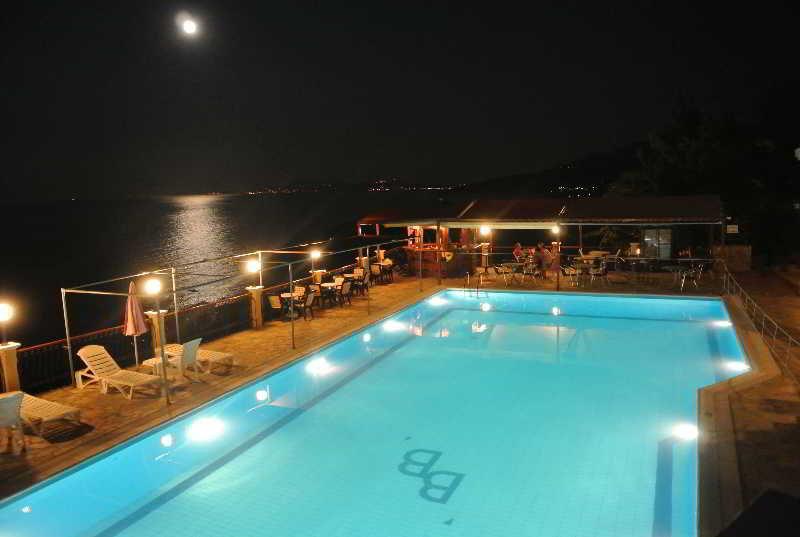 Blue Beach Ágios Nikolaos Exterior foto